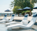 Laylo Lounger - SPL44100W4RWG