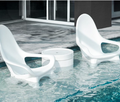 Woosah In-Pool Chair - SPLWOOSAH2BXSB