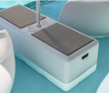 Dash Bench - SPL11601UMYE
