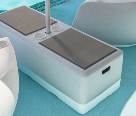 Dash Bench - SPL11601UMYE