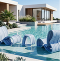 Baja Pool Club Chair - 23101CT