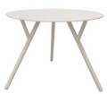 DJ Side Table Greige Low