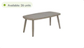 Foret Coffee Table