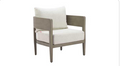 Foret Armchair Beige