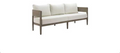 Foret Sofa Beige