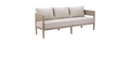 Foret Sofa Gray
