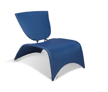 Zuma lounge Chair