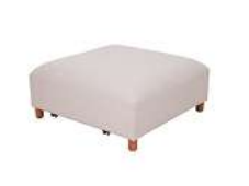 Kalem Puff / Ottoman