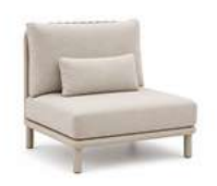 Es Vedra Single Seat