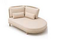 Es Vedra Curved Sofa