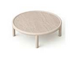 Es Vedra Coffee Table