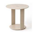Es Vedra Side Table