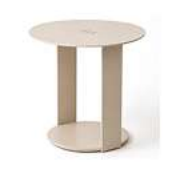 Es Vedra Side Table