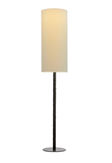 56186 Lumaris Solar Floor Lamp