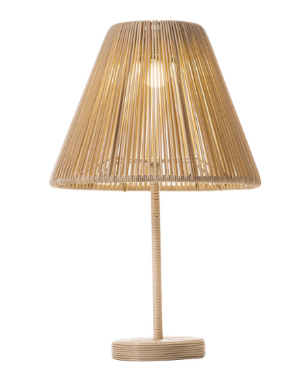 56189 Lumika Solar Table Lamp