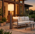 56192 Woonari Solar Floor Lamp