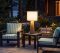56191 Woonari Solar Table Lamp