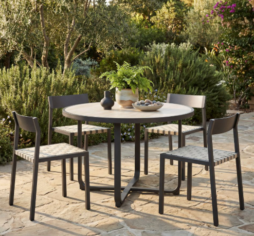 704261 Draco Dining Chair
