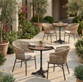 703988 Freycinet Dining Chair