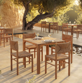 704050 Iska Dining Chair