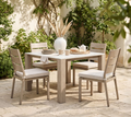 704270 Reefline Armless Dining Chair