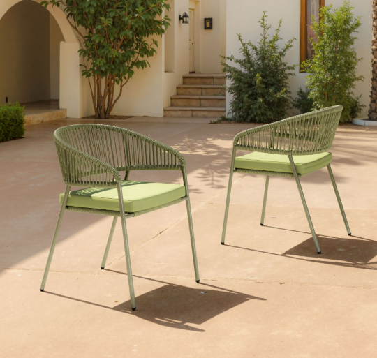704163 Skye Dining Chair