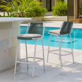 704140 Luft Barstool