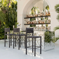 704157 Iska Barstool