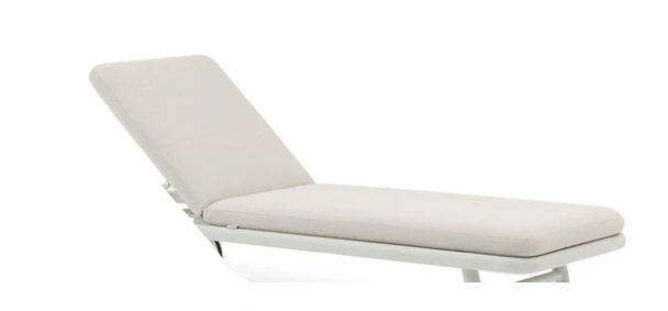 Diva Chaise Louge Cushion