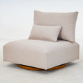 Siena Single Sofa