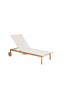 Mono Lounge Chair
